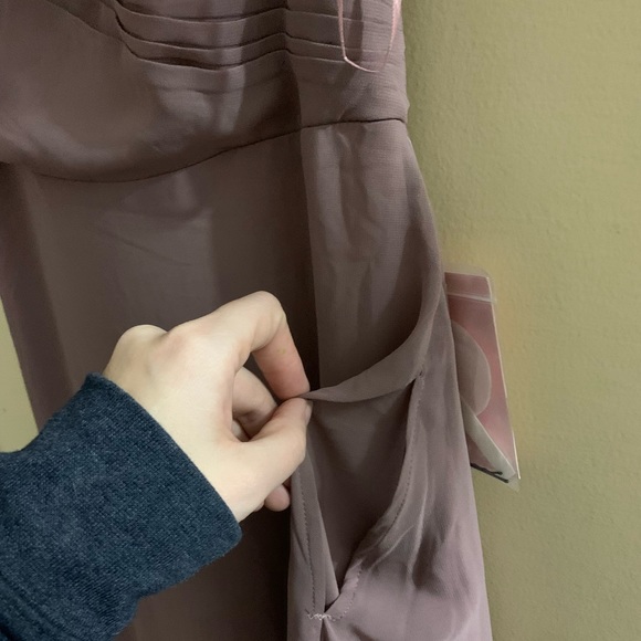 Birdy Grey Spence Bridesmaid Dress - Picture 8 of 12